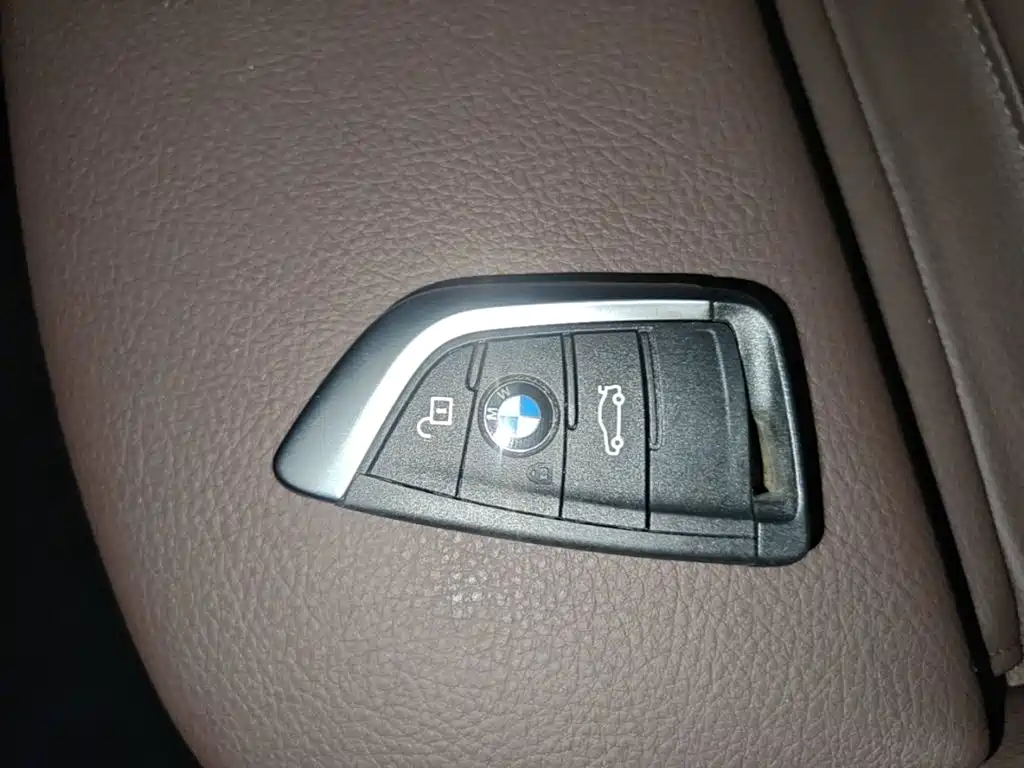 BMW X1 2020 — фото 9
