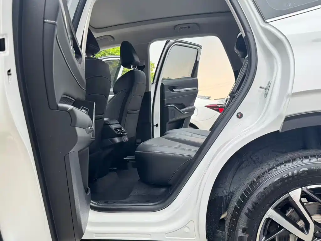 Haval H6 2023 — фото 14