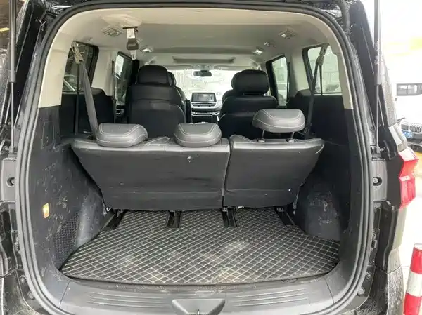Maxus G20 2023