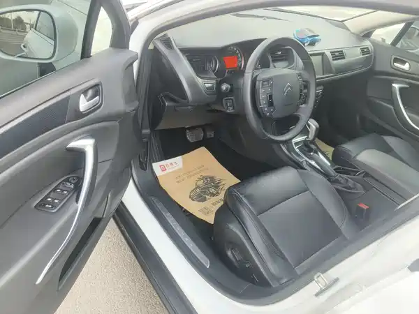 Citroën C5 2014