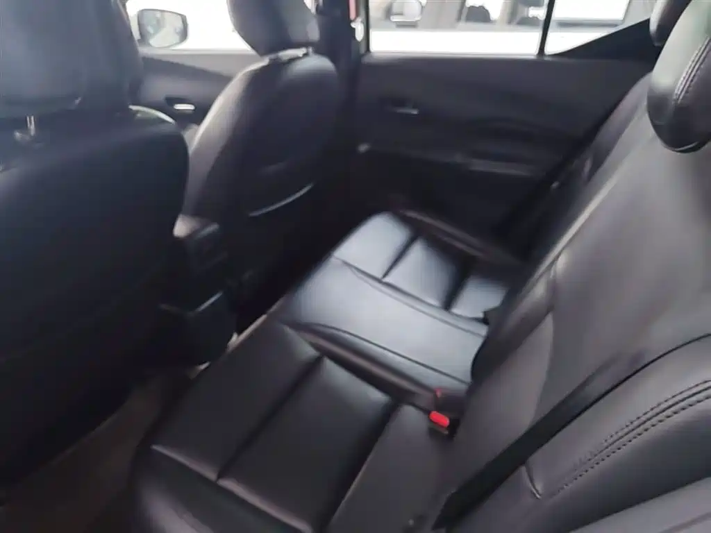 Nissan Kicks 2018 — фото 17