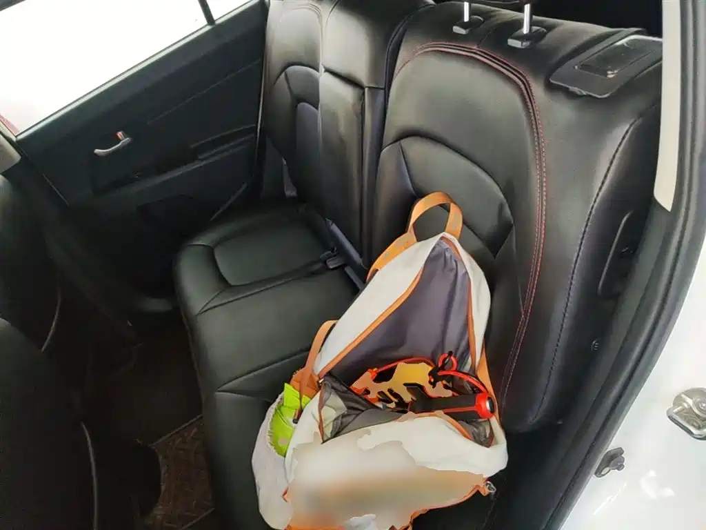 Kia Sportage 2018 — фото 17
