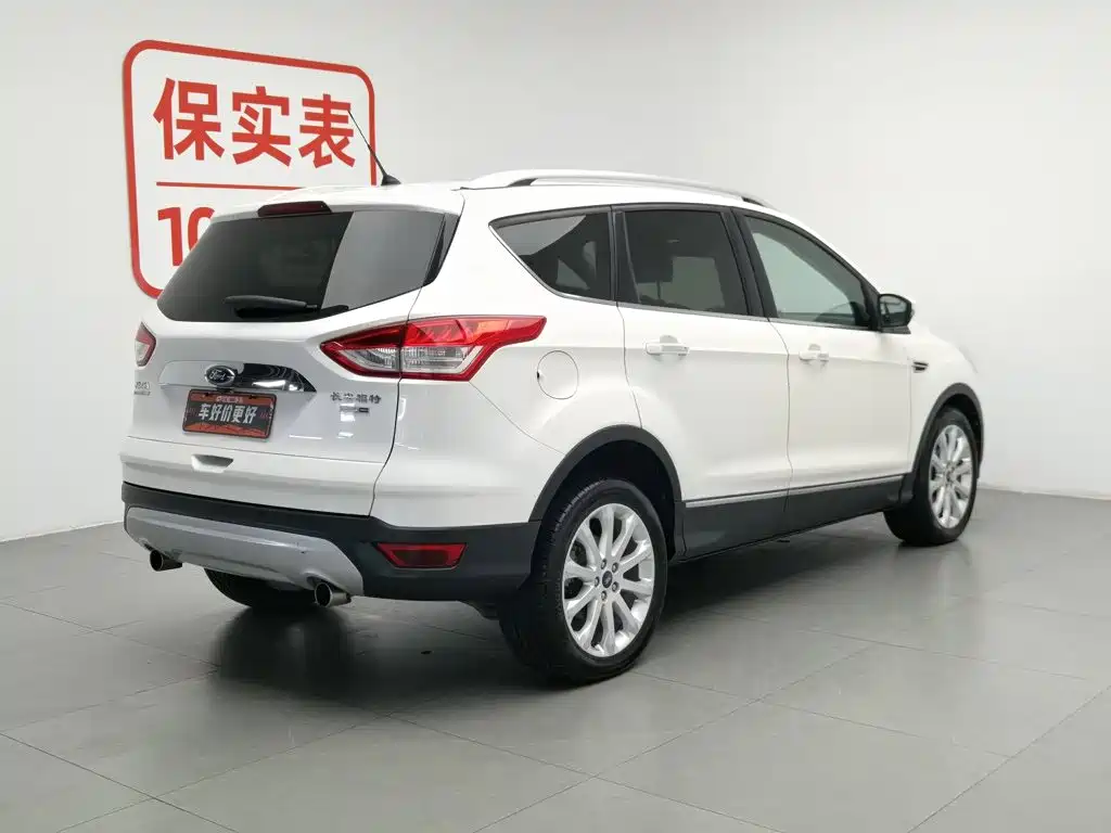 Ford Kuga 2013