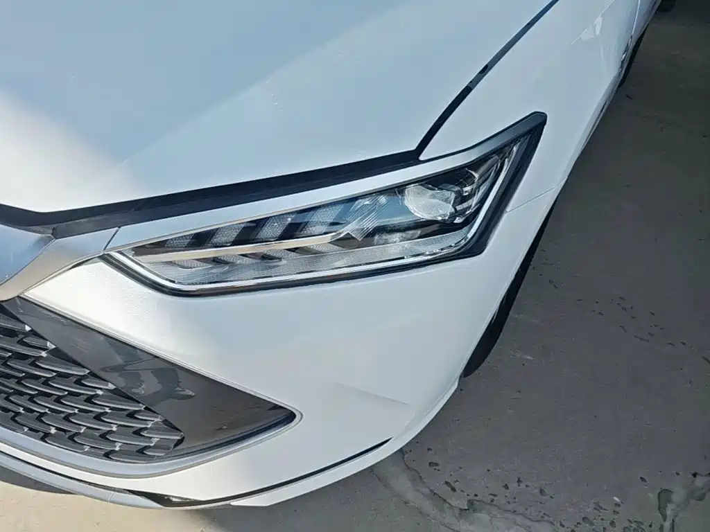 BYD Qin PLUS 2024 — фото 24