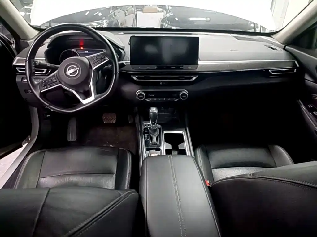Nissan Teana 2023 — фото 10