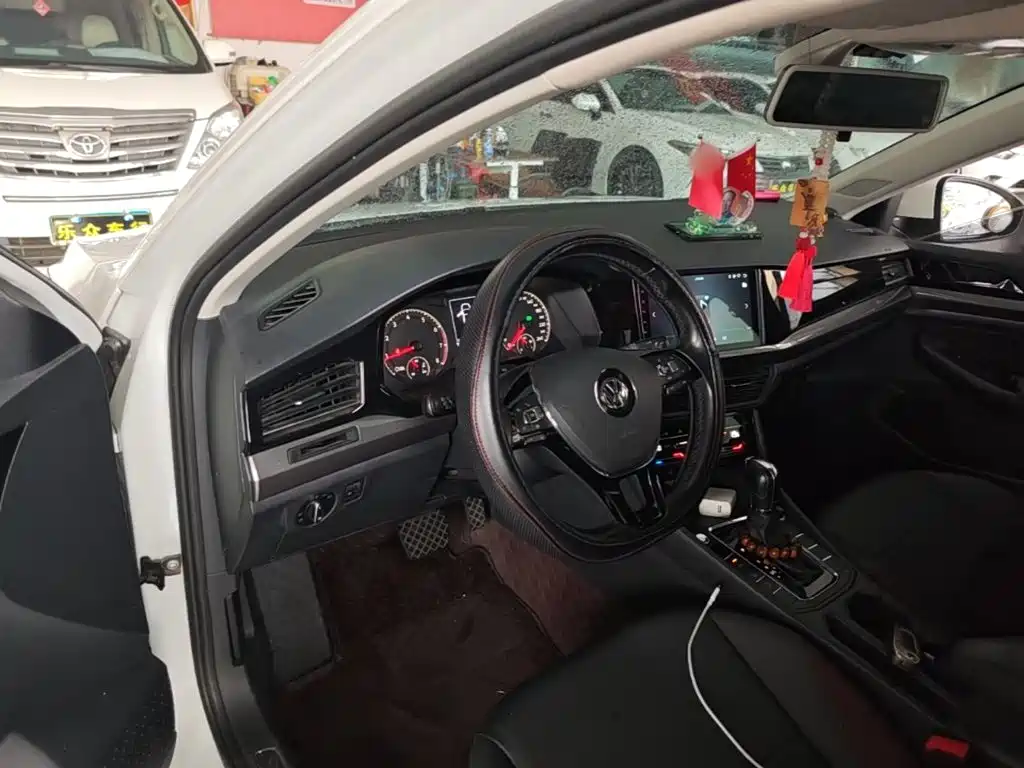 Volkswagen Bora 2020