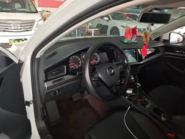 Volkswagen Bora 2020
