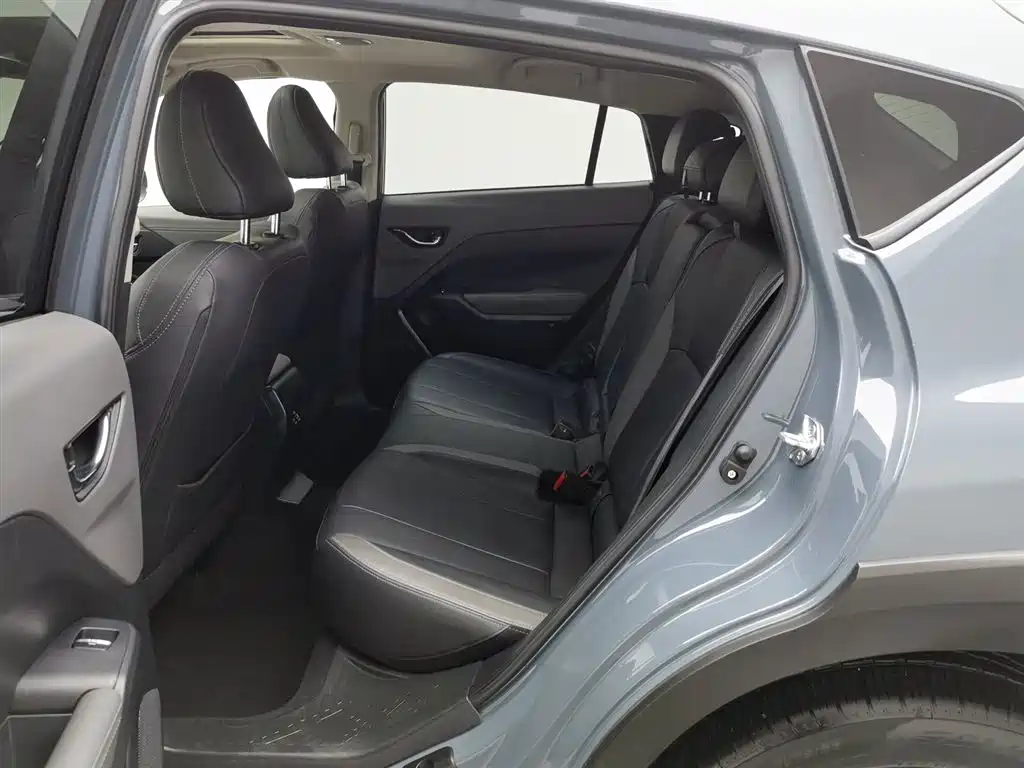Subaru Crosstrek 2024 — фото 15