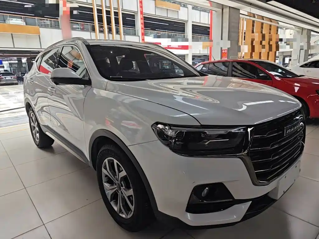 Haval H6 2022