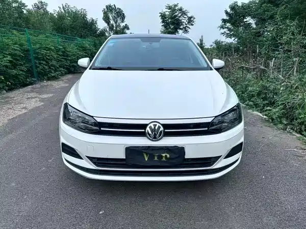 Volkswagen Polo 2019