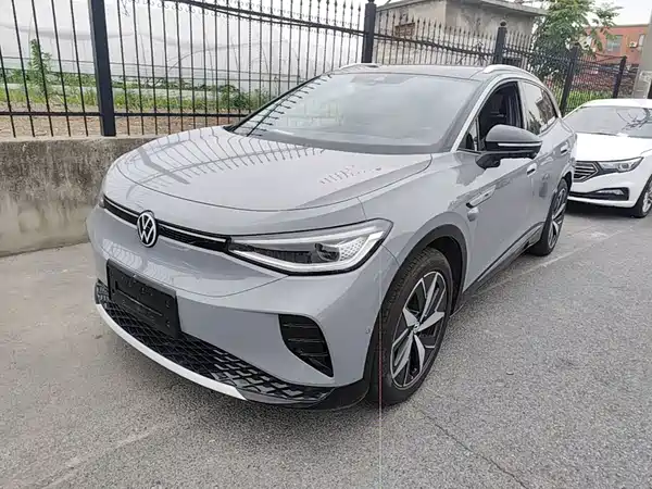 Volkswagen ID.4 CROZZ 2024