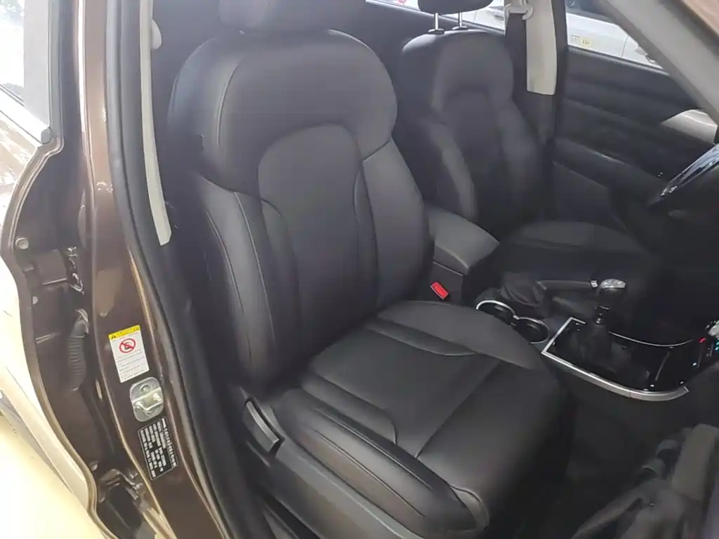 Haval H2 2015 — фото 25