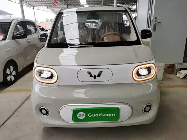 Wuling Hongguang MINIEV 2026