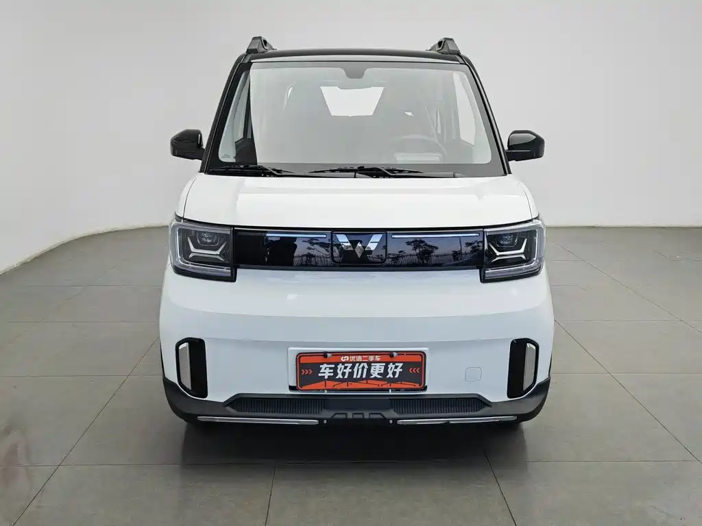 Wuling Hongguang MINIEV 2023