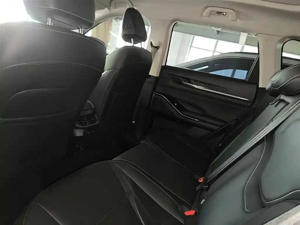 Haval H6 2022 — фото 17