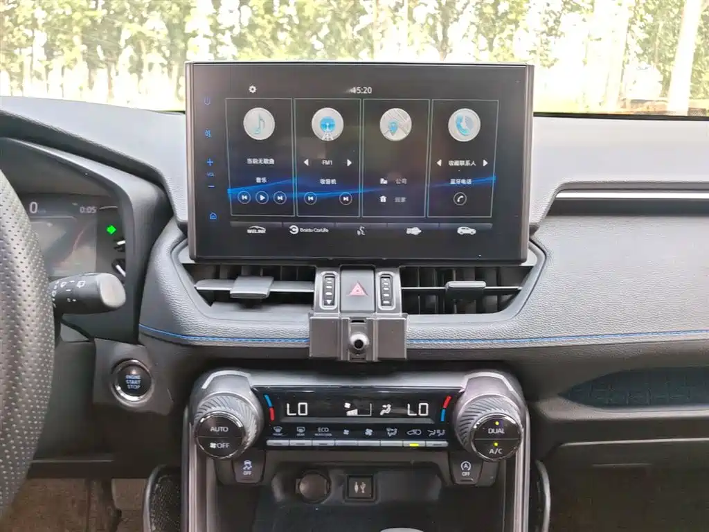 Toyota Wildlander 2020 — фото 13