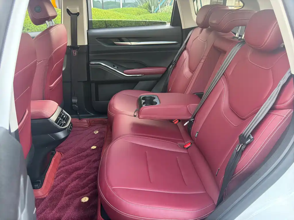 Haval H6 2021