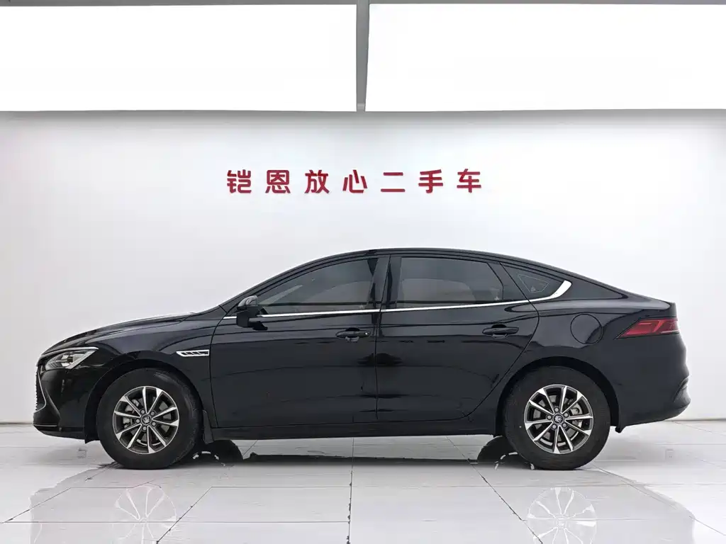 BYD Qin PLUS 2024 — фото 7