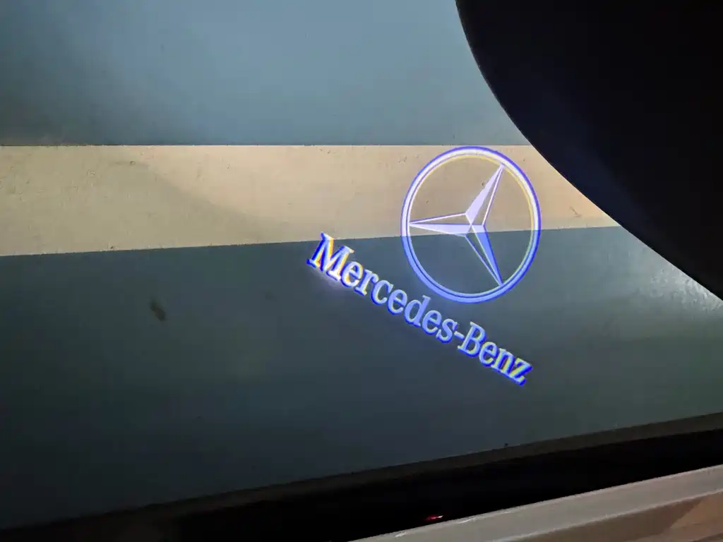 Mercedes-Benz C-Class 2022 — фото 12