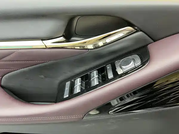 GAC Trumpchi M8 2024