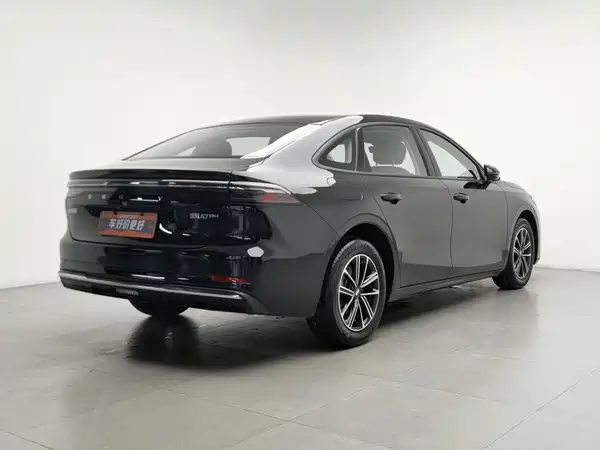 Geely Galaxy A7 EM 2025
