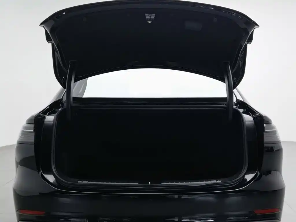 Geely Galaxy A7 EM 2025 — фото 16