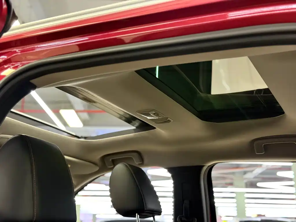 Mitsubishi Eclipse Cross 2018 — фото 15