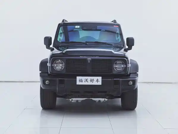 Tank 300 2022