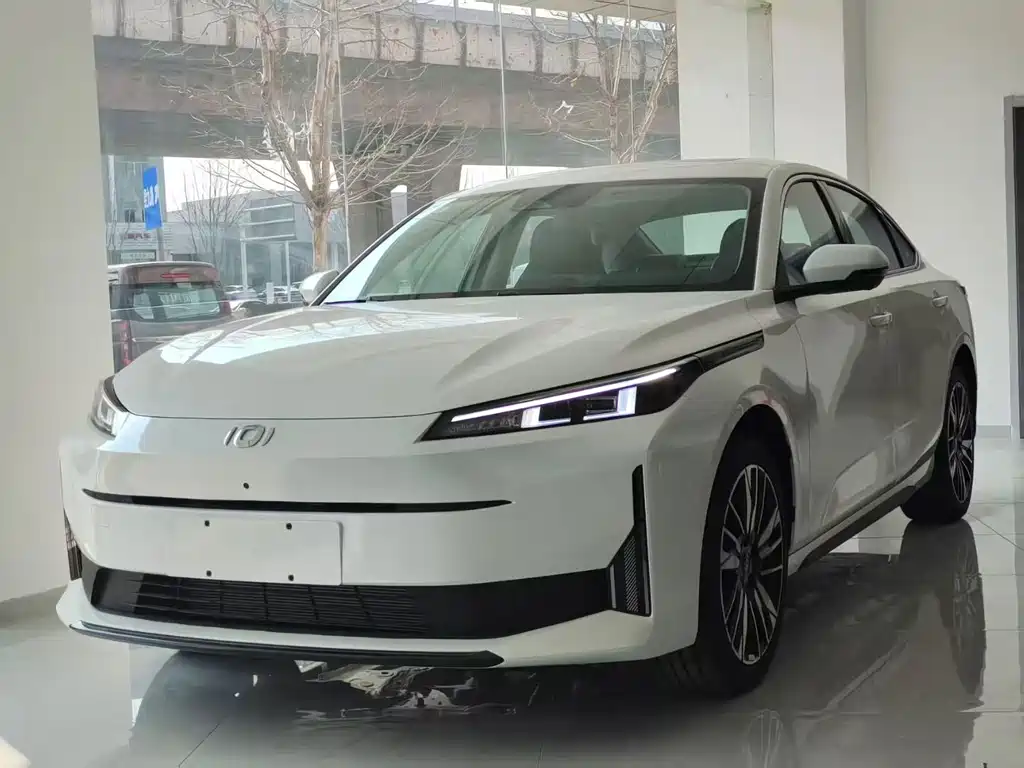 Qiyuan A05 2025