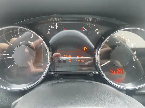 Peugeot 3008 2016