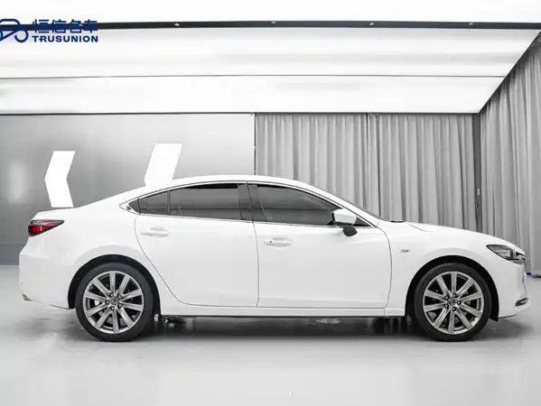 Mazda Atenza 2021