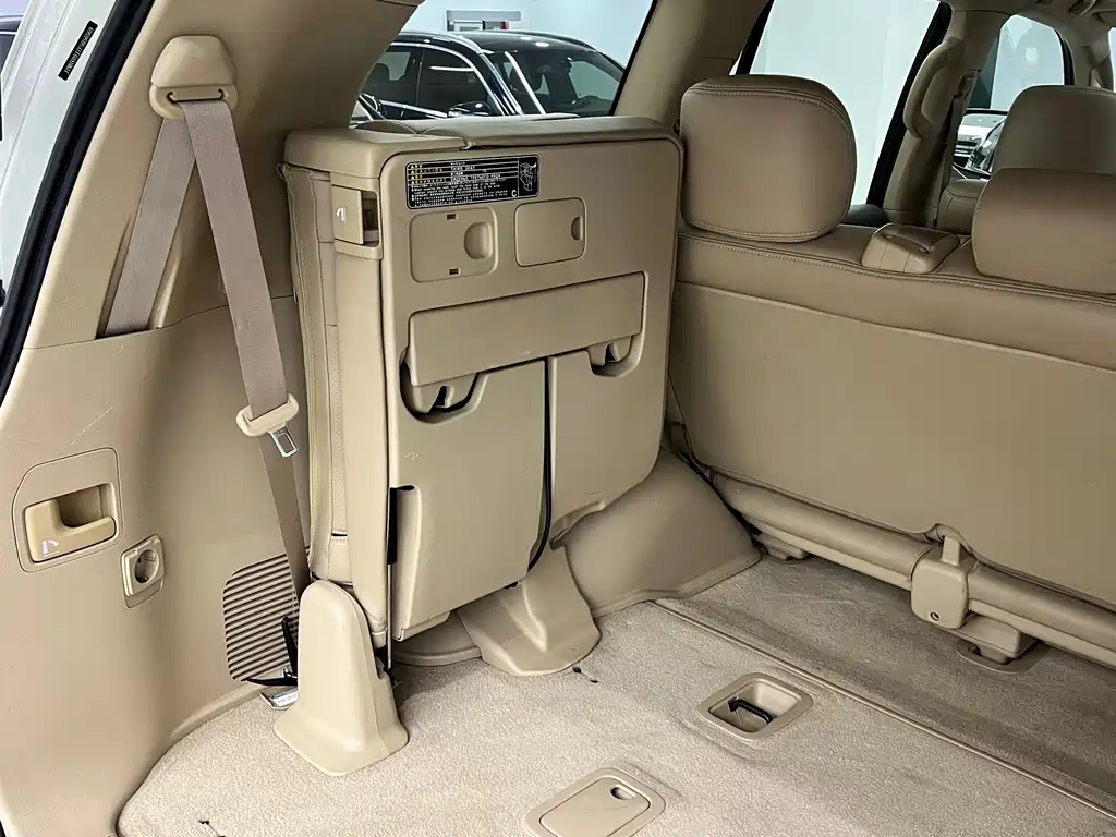 Toyota Land Cruiser 2015 — фото 14