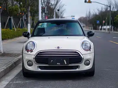 MINI MINI 2018