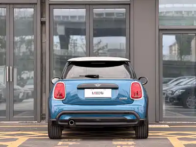 MINI MINI 2022