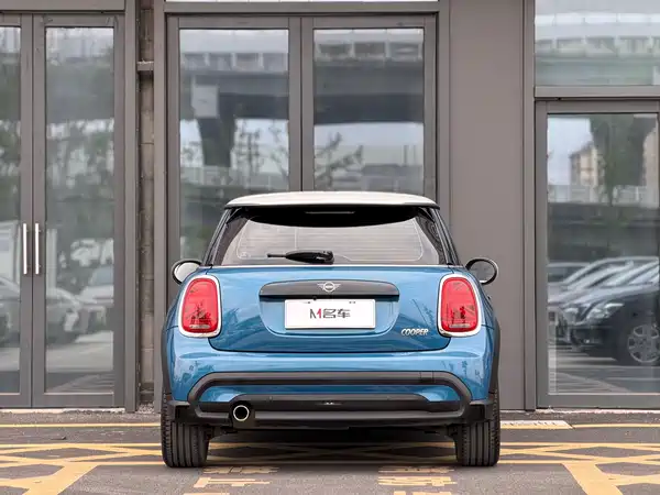 MINI MINI 2022