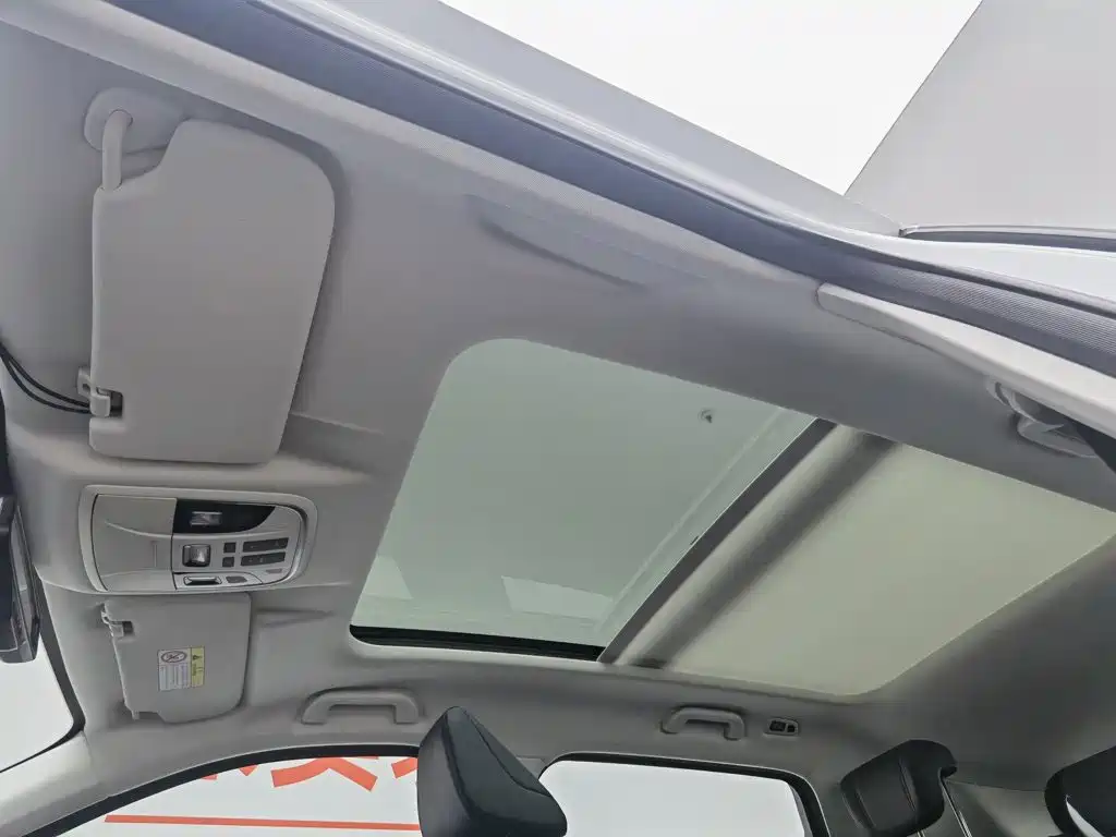 Haval H6 2020 — фото 14