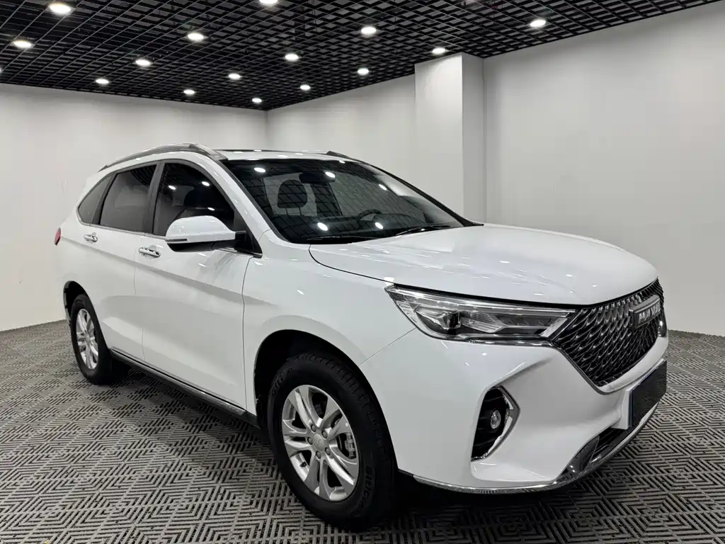 Haval M6 2022