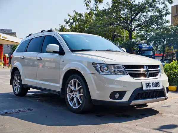Dodge Coolwei 2013