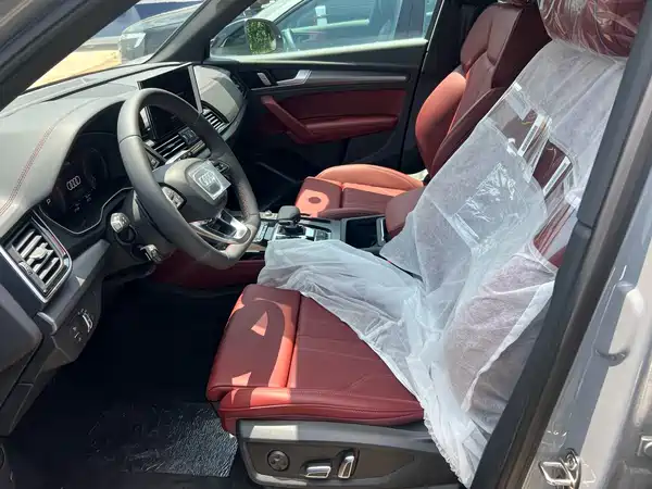 Audi Q5L 2026