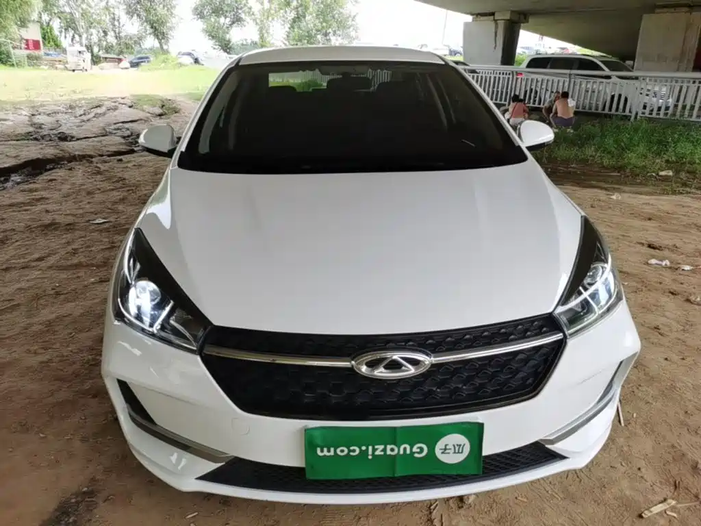 Chery Arrizo 5 2020