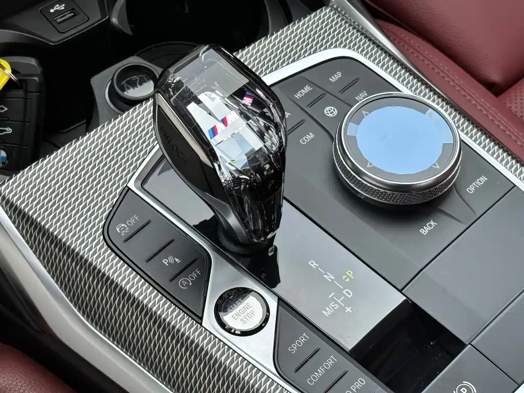 BMW 3 Series 2022 — фото 15