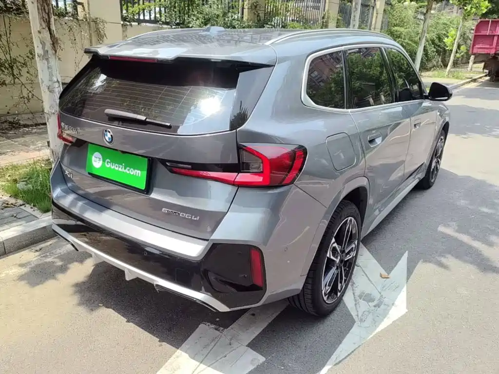 BMW X1 2023