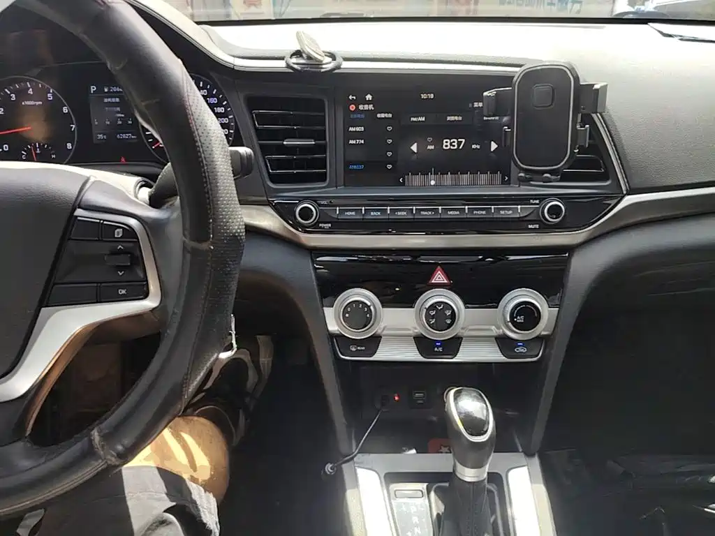 Hyundai Celesta 2020 — фото 10