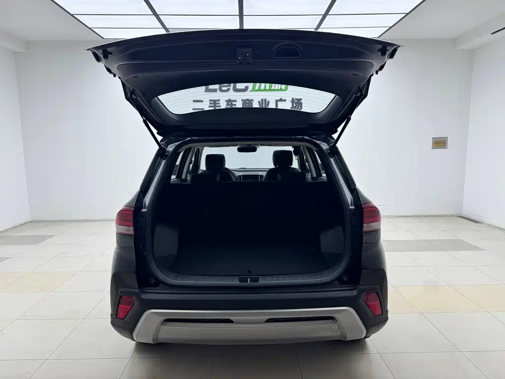 Hyundai ix35 2018 — фото 13
