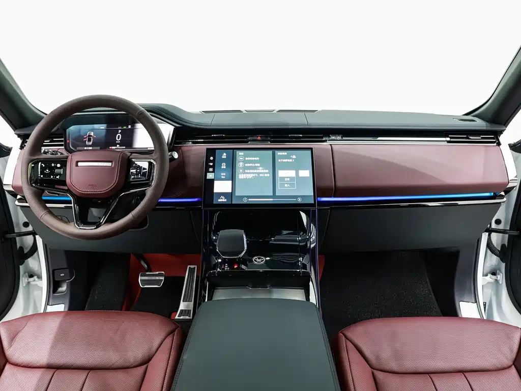 Land Rover Sport 2024 — фото 15