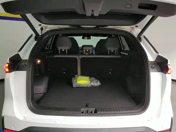 Geely Galaxy L7 2025