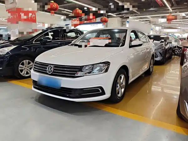 Volkswagen Lavida 2016