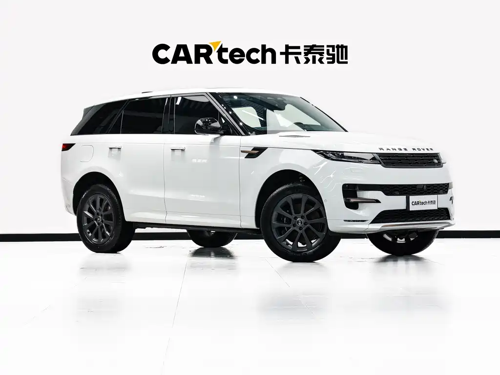 Land Rover Sport 2024 — фото 3
