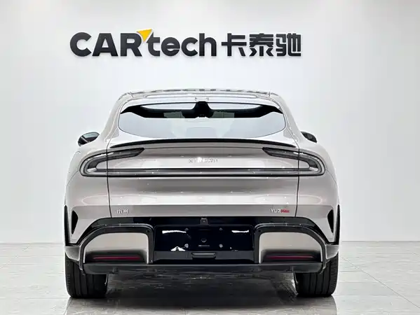 Xiaomi YU7 2025