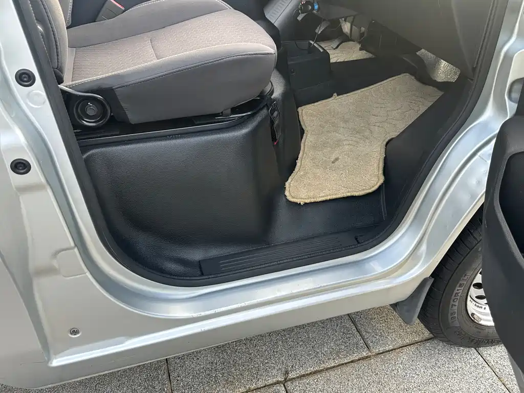 Changan Star Card PLUS 2023 — фото 10